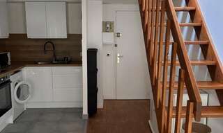 Appartement 2 Pièces 28 m² à vendre à Herblay-sur-Seine (95220)
