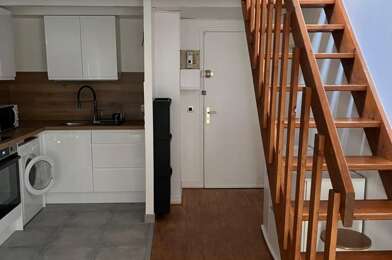 Appartement 2 pièces 149000 €