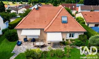 Maison 6 Pièces 190 m² à vendre à Limoges (87000)