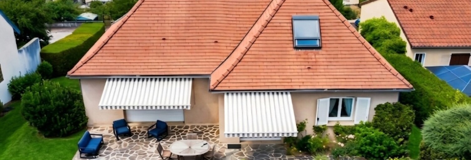Maison 6 Pièces 190 m² à vendre à Limoges (87000)