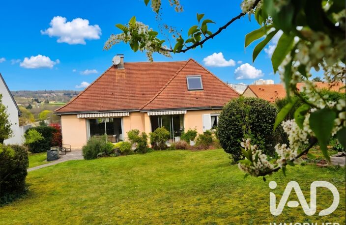 Vente Maison traditionnelle 6 pièces — photo 2