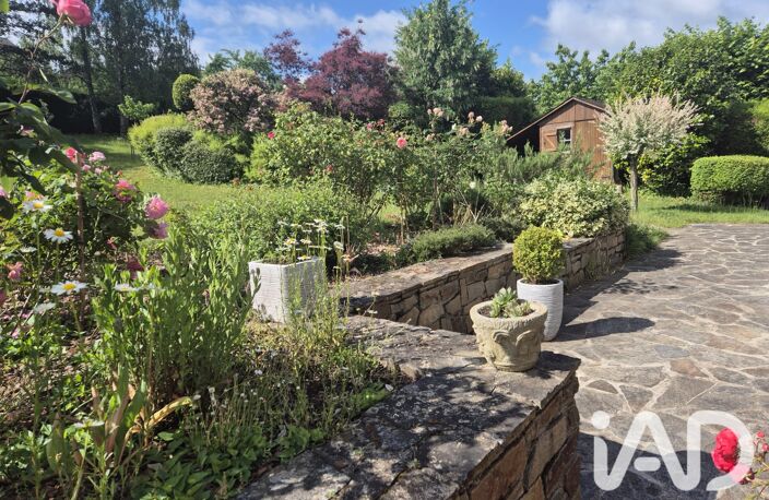 Vente Maison traditionnelle 6 pièces — photo 3