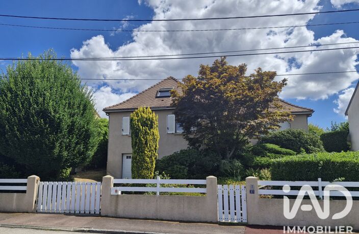 Vente Maison traditionnelle 6 pièces — photo 4