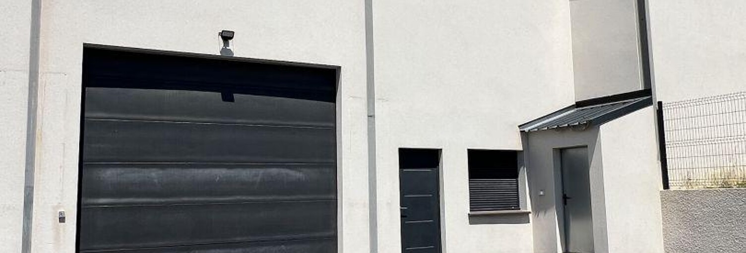 Commerce  135 m² à louer à Béziers (34500)
