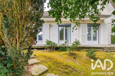 Maison 8 pièces 497000 €