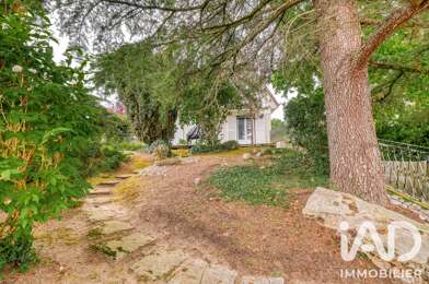 Maison 8 pièces 497000 €