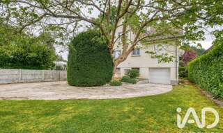Maison 8 Pièces 196 m² à vendre à Chelles (77500)