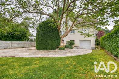 Maison 8 pièces 465000 €