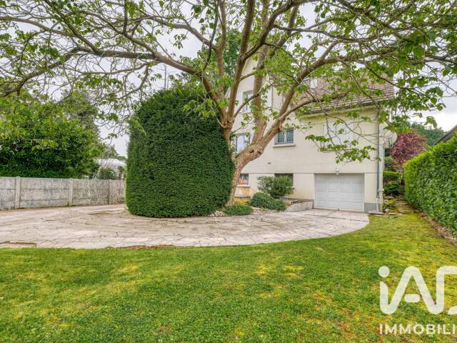 Vente Pavillon 8 pièces — photo du bien