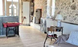 Maison 4 Pièces 101 m² à vendre à Pouzauges (85700)