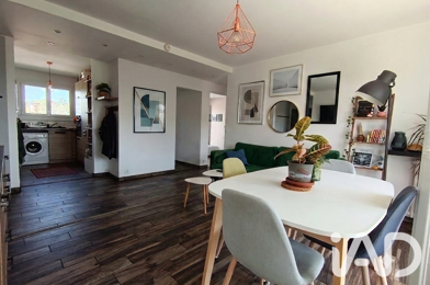 Appartement 4 pièces 181000 €