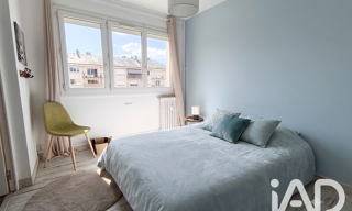 Appartement 4 Pièces 67 m² à vendre à Angers (49000)