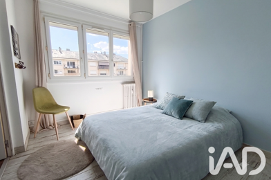 Appartement 4 pièces 181000 €