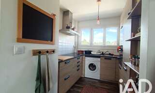 Appartement 4 Pièces 67 m² à vendre à Angers (49000)