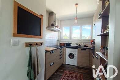 Appartement 4 pièces 181000 €