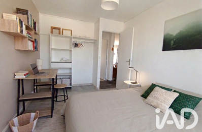 Vente Appartement 4 pièces — photo du bien