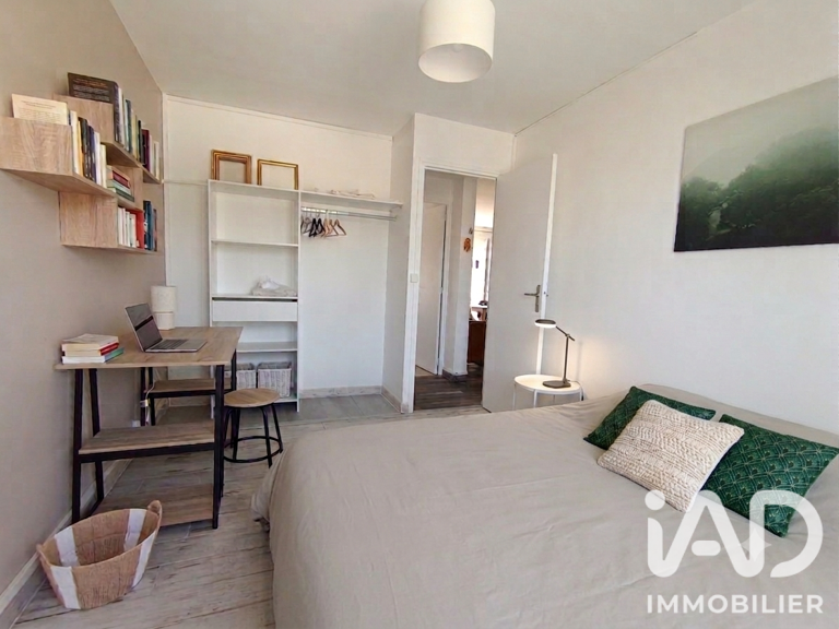 Vente Appartement 4 pièces — photo 1