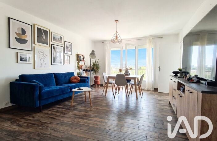 Vente Appartement 4 pièces — photo 2