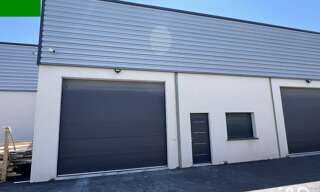 Commerce  100 m² à louer à Béziers (34500)