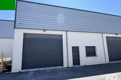 Commerce  1170 €