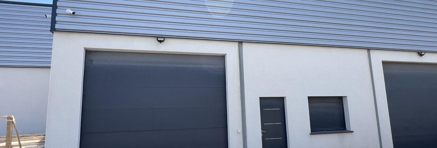 Commerce  100 m² à louer à Béziers (34500)