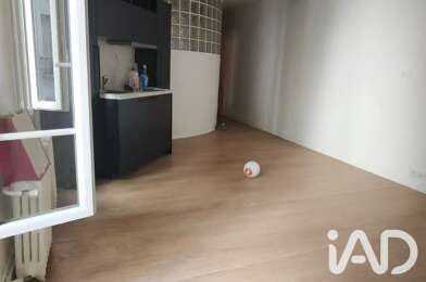 Appartement 2 pièces 340000 €