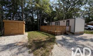 Maison 4 Pièces 40 m² à vendre à Larzicourt (51290)