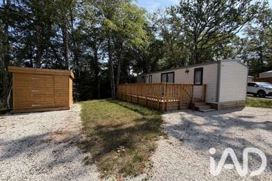 Maison 4 pièces 104000 €
