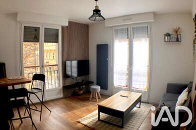 Appartement 2 pièces 171150 €