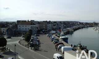Appartement 3 Pièces 66 m² à vendre à Saint-Vaast-la-Hougue (50550)