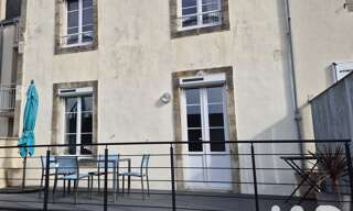 Appartement 3 Pièces 66 m² à vendre à Saint-Vaast-la-Hougue (50550)