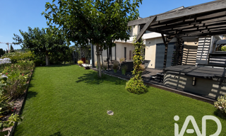 Maison 4 Pièces 112 m² à vendre à Opio (06650)