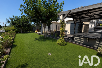 Maison 4 pièces 752000 €