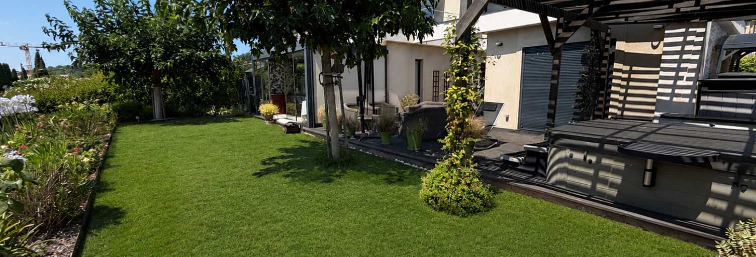 Maison 4 Pièces 112 m² à vendre à Opio (06650)