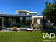 Vente Maison d'architecte 4 pièces — photo 2
