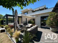 Vente Maison d'architecte 4 pièces — photo 3