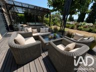 Vente Maison d'architecte 4 pièces — photo 4