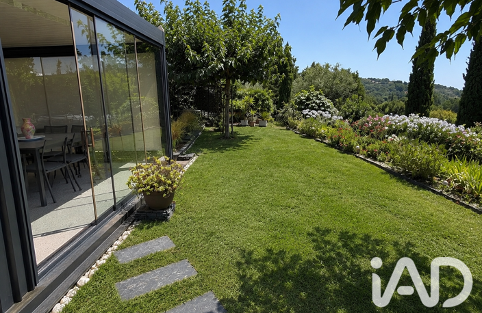 Vente Maison d'architecte 4 pièces — photo 5