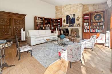 Maison 6 pièces 937000 €
