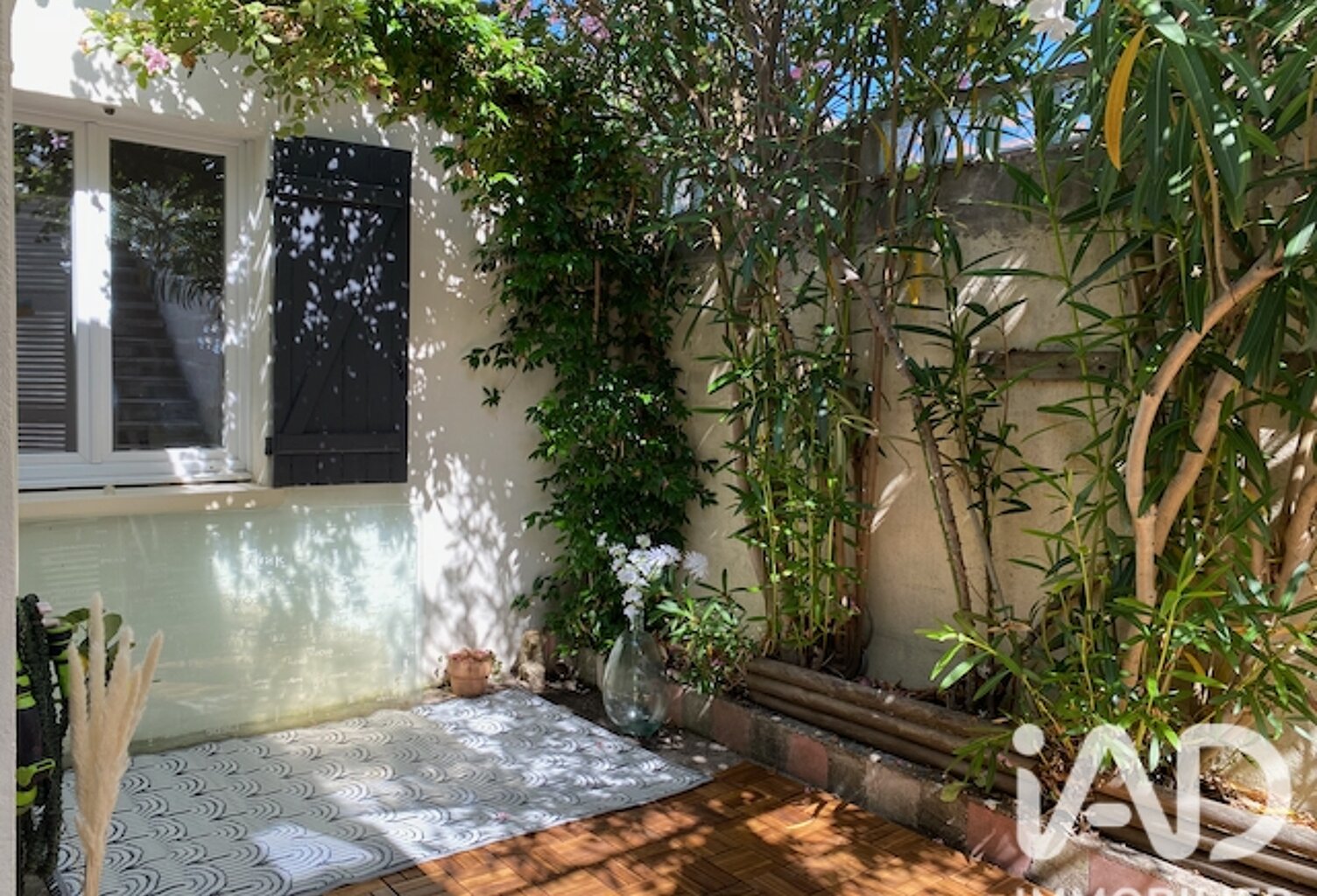 Vente Maison/villa 2 pièces — photo 1