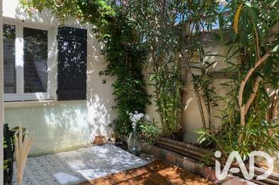 Maison 2 pièces 185000 €