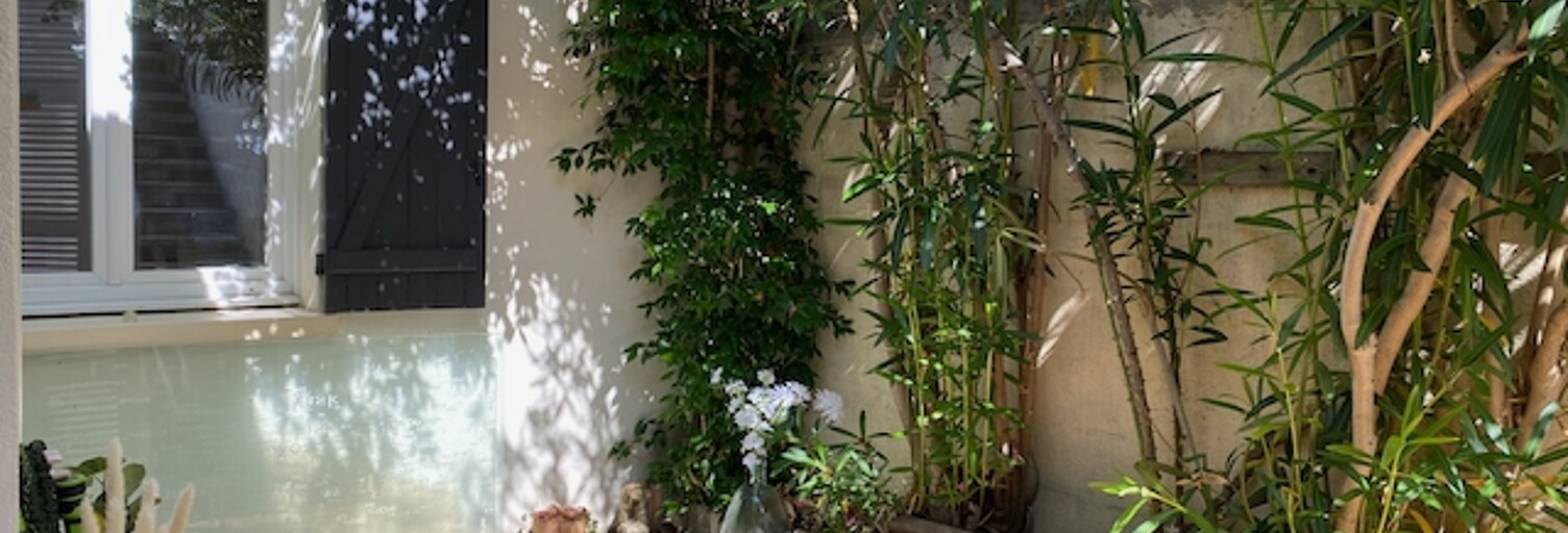 Maison 2 Pièces 43 m² à vendre à Cenon (33150)