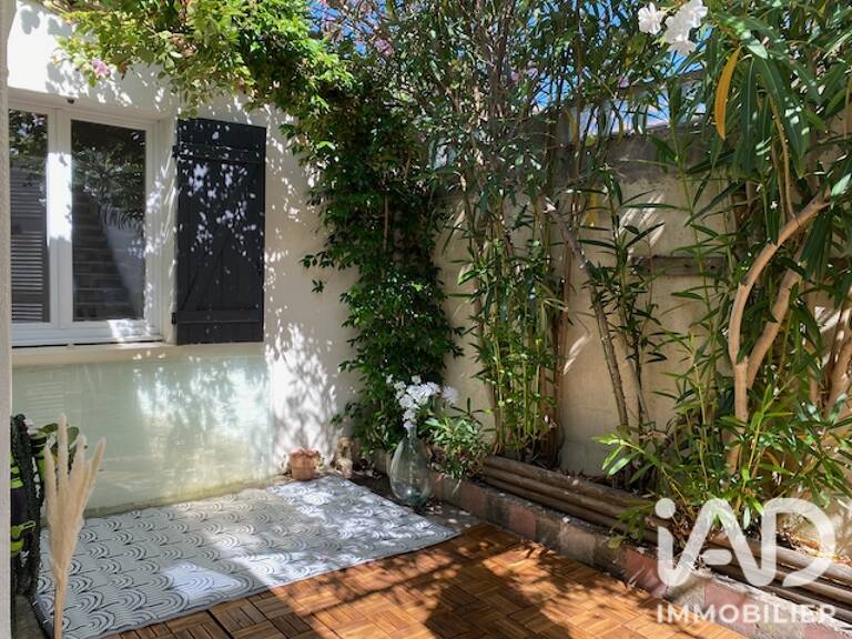 Vente Maison/villa 2 pièces — photo 1