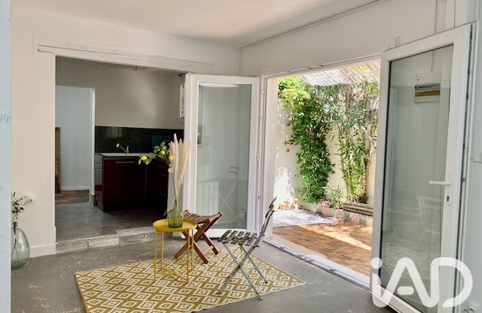 Vente Maison/villa 2 pièces — photo 2