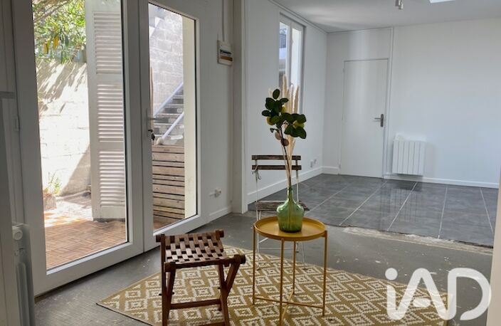 Vente Maison/villa 2 pièces — photo 3