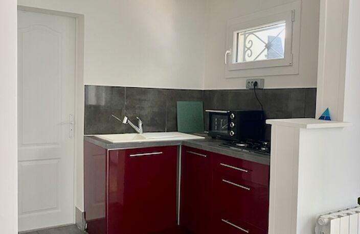 Vente Maison/villa 2 pièces — photo 4