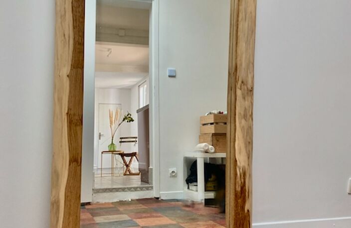 Vente Maison/villa 2 pièces — photo 5