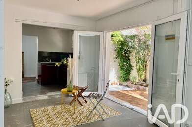 Appartement 2 pièces 185000 €