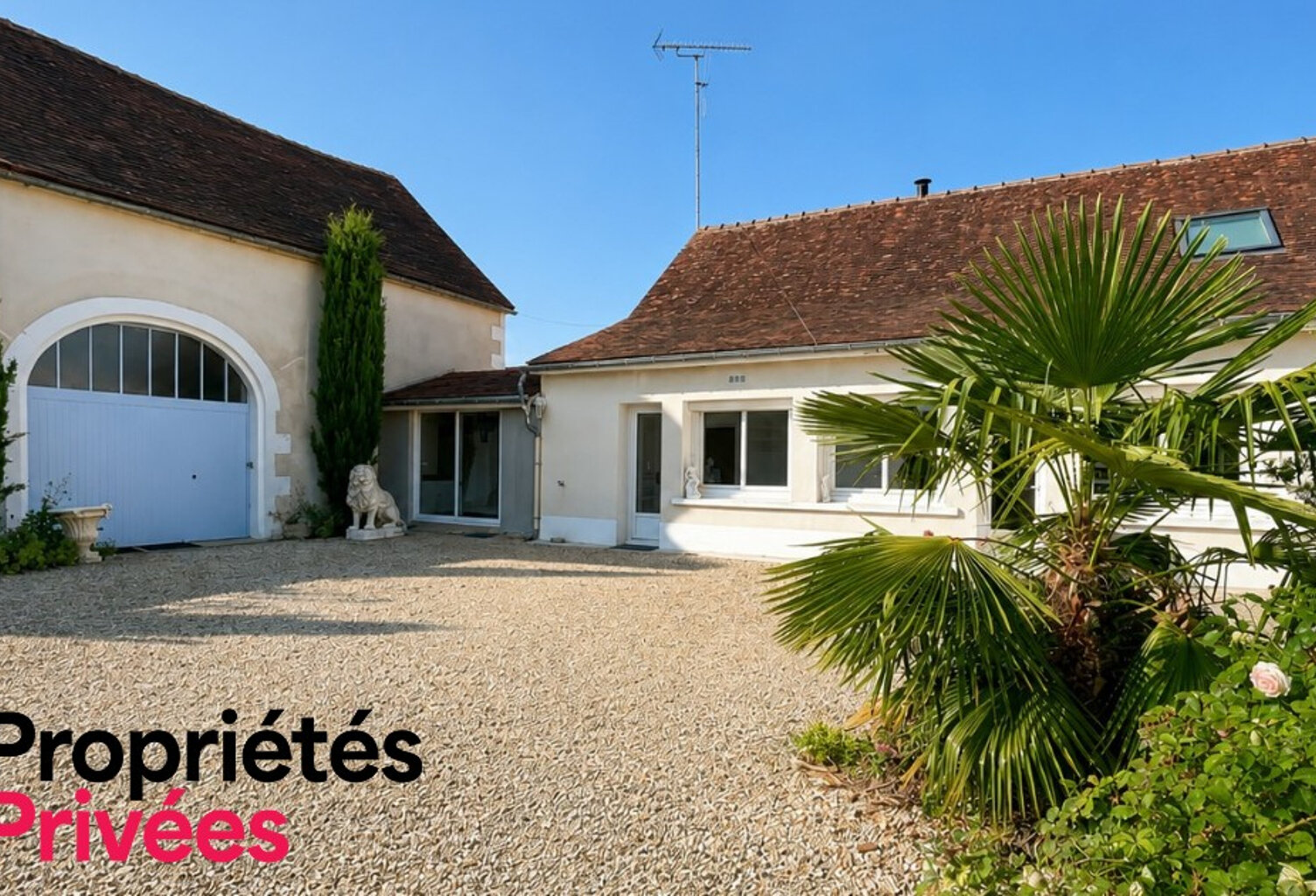 Maison Charmoy 6 pièces — photo 1