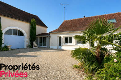 Maison 6 pièces 189000 €